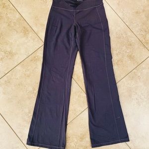 Athleta bootcut pants